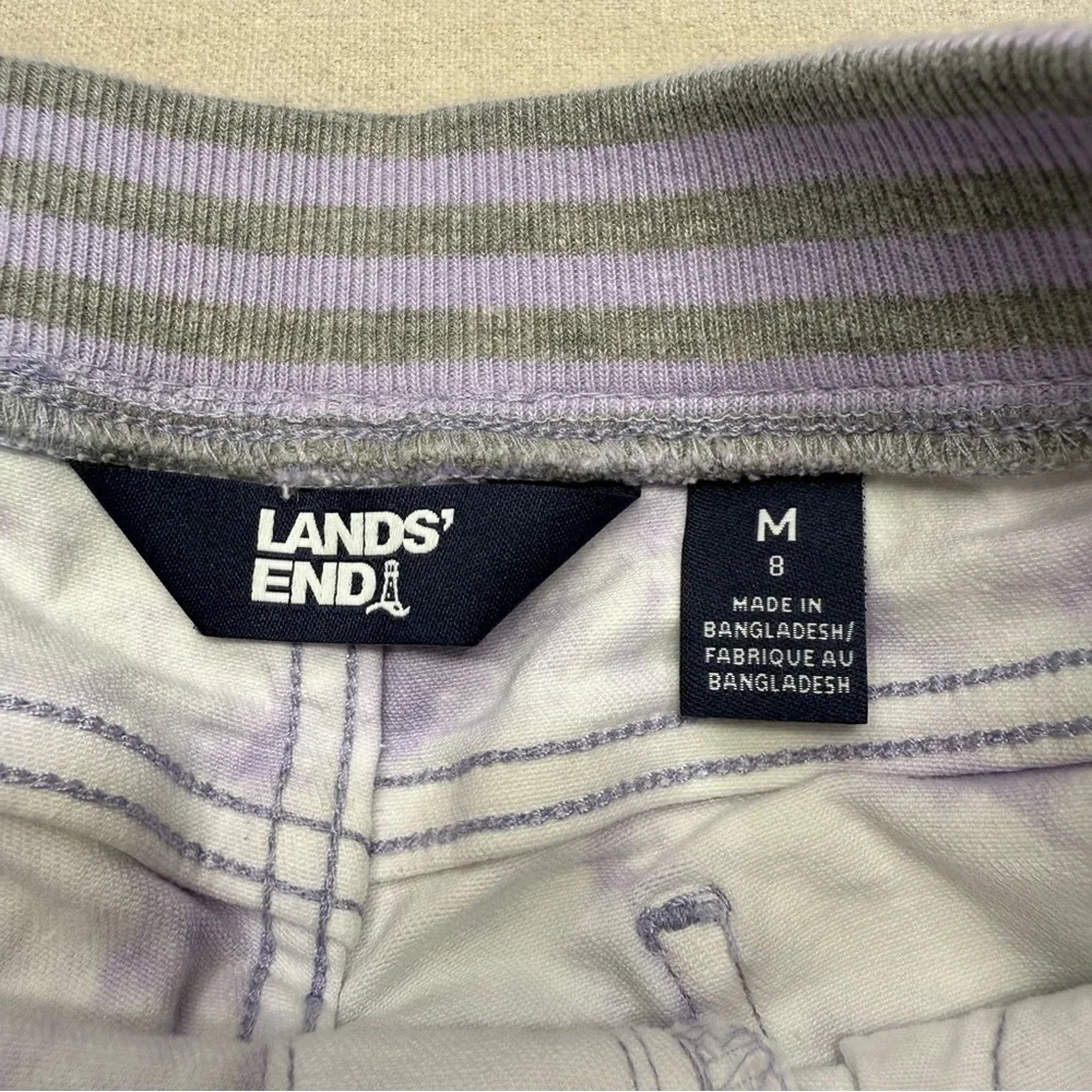Lands End experience perfect